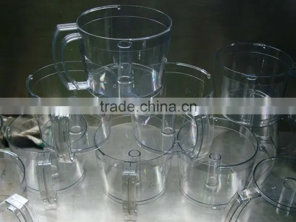 Injection Mold for Household Products photo-4