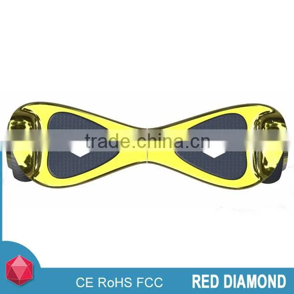 Newest Design Hoverboard With Solid Tyre Hoverboard Electric Skateboard Hot Sale in Nertherland Market photo-4