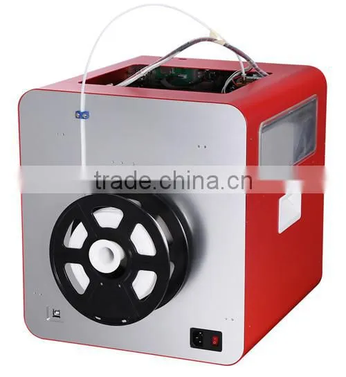 High Quality China 3d Printer Large 3d Printer 3d Colour Mental Printer for Sale photo-5