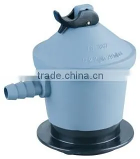 High Pressure Cylinder Valves With ISO9001-2008 photo-6