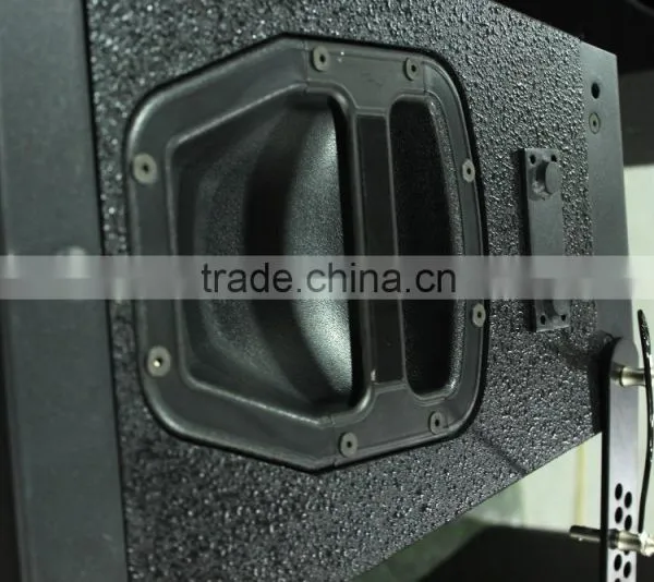 Dual 10" 800W q1 Speaker Line Array Sound System Quality Choice photo-4