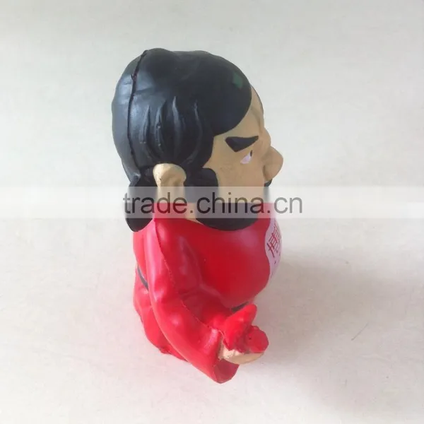 Mr.Bao Stress Toys photo-3