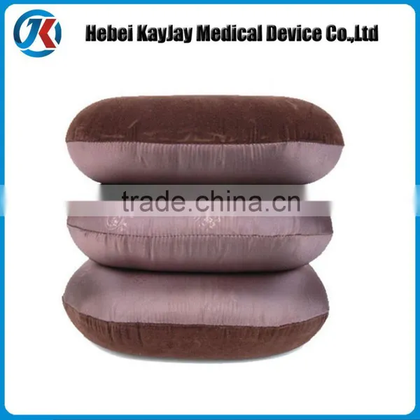 Improved Manual Home Neck Cervical Traction Device photo-3