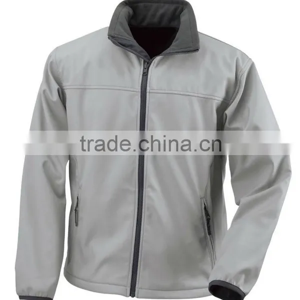 Winter Softshell Jacket, Outdoor Softshell Jacket, Windproof Waterproof Softshell Jacket For Men