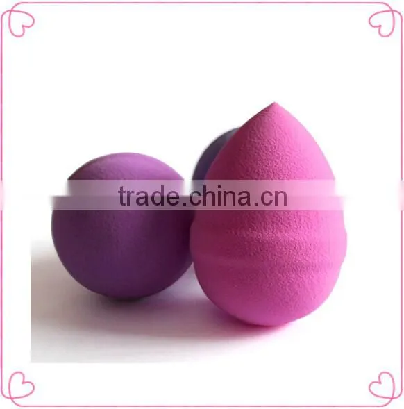 Beauty High Quality Cosmetic Sponge Blender Wholesale photo-2