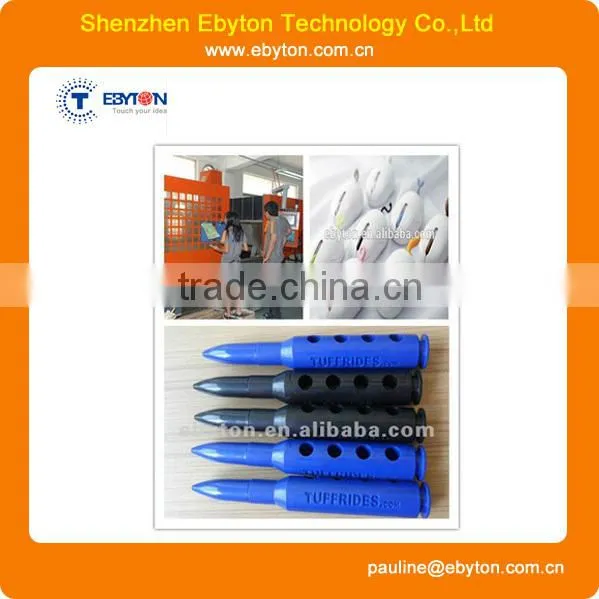 Custom Rubber Plastic 3d Mould Maker