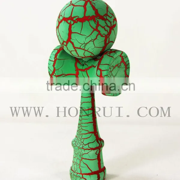 Different Size Kendama Toy, Colorful Kendama Toy for Wholesale