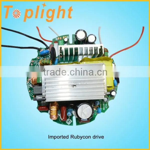 2016 Newest Design High Power Energy Saving E27/E39/E40 120W SMD LED Corn Light Bulb photo-5