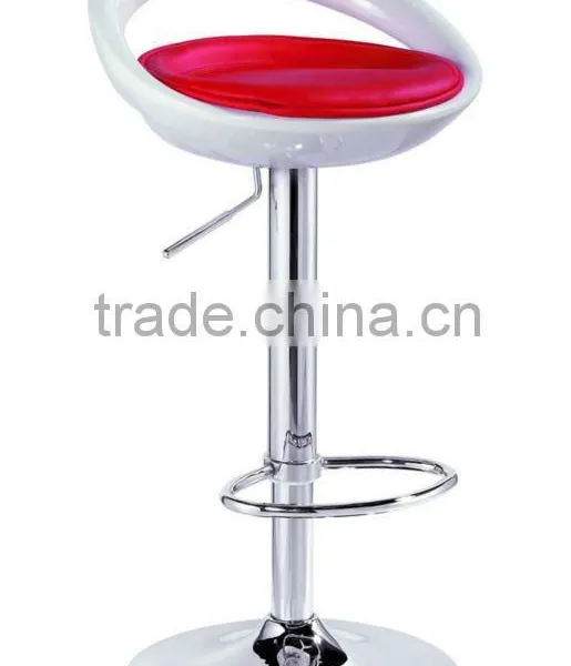Hydraulic Lift Bar Stool