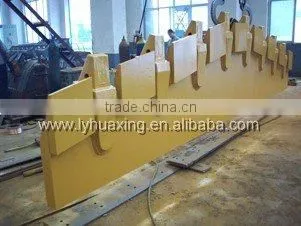 Hard Wear Cutting Plate