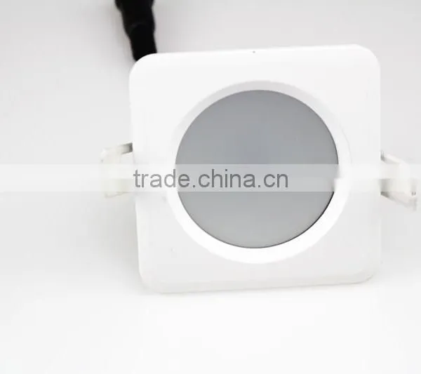 9W/15W Ip65 Smd Led Downlight photo-6