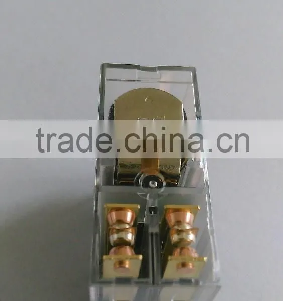 Kontron 5/8 Pin 5/10/16A Miniature Pcb Relay photo-2
