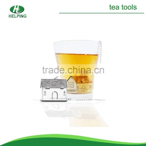 New Special Tea Infuser Wedding Favor