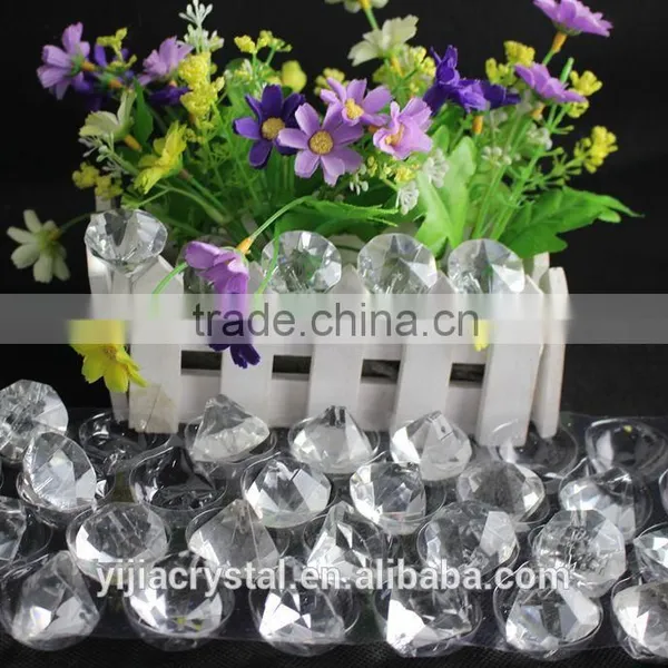 2015 New Design Clearly Color Best Seller Factory Directly Sale Crystal Pendant photo-5