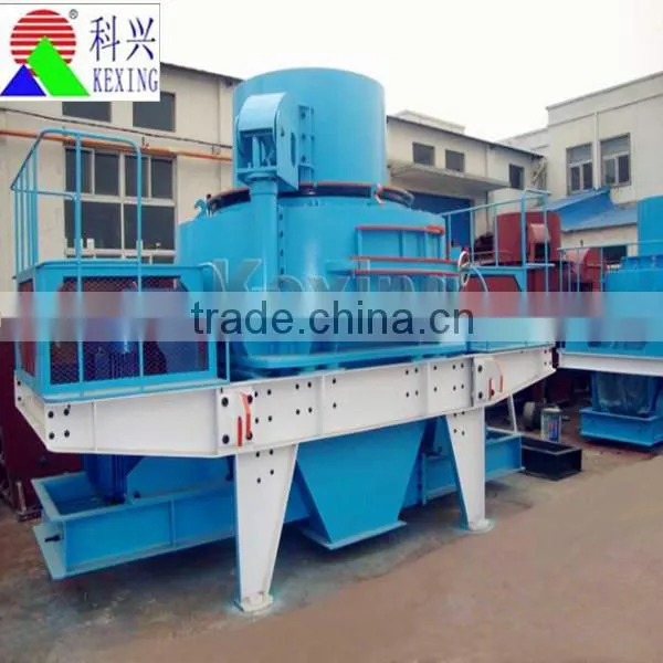 Chinese Leading Brand Sand Maker With Competitive Quality