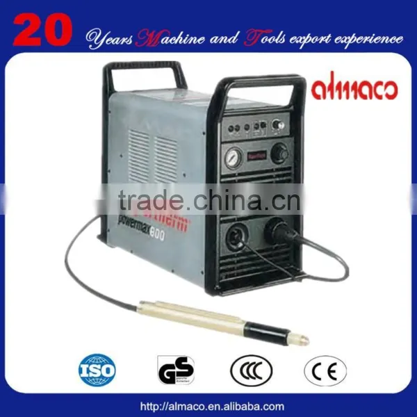 ALMACO Advanced China Top Cnc Plasma Cutter photo-3