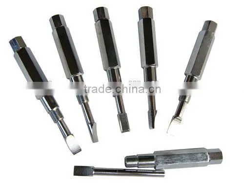 P7100 Pump Disassembly Holder (Wuxi P3000, Hengyang P7100) photo-3