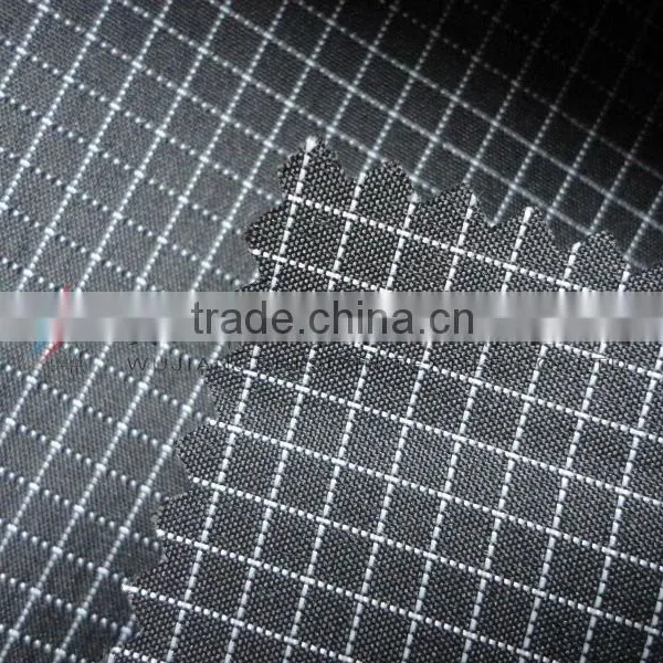 Yarn Dyed Check New Style Shirting Fabrics