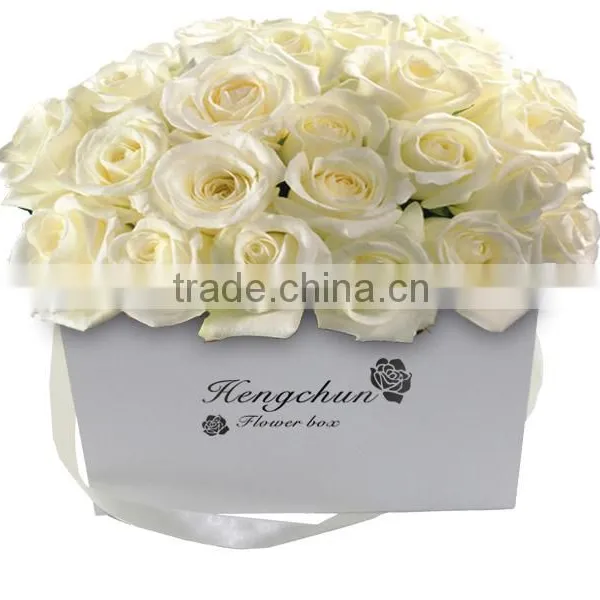 Wholesale Fashion Popular Flower Round Box Quality Choice photo-2