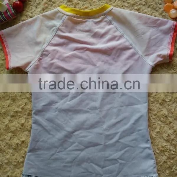 High Quality Children Dive Suit Surfing Cheap Kid Wetsuit photo-4