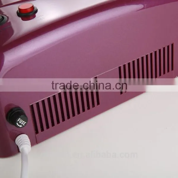 Professional Quality 36W Led UV Light Nail Dryer Nail Cure Lamp for Gel Polish Salon Use uv Lamp photo-5