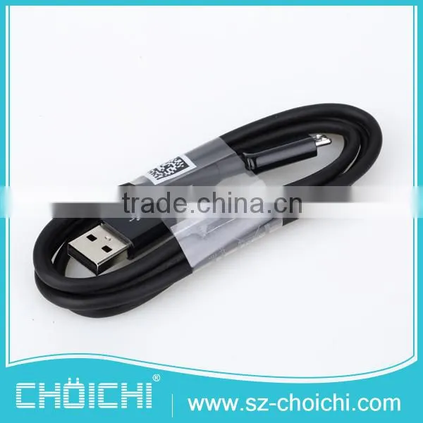 ECB-DU5ABE 1.0m/1.5m Phone Charger Cable Micro Usb Data Cable for Samsung Phone photo-2