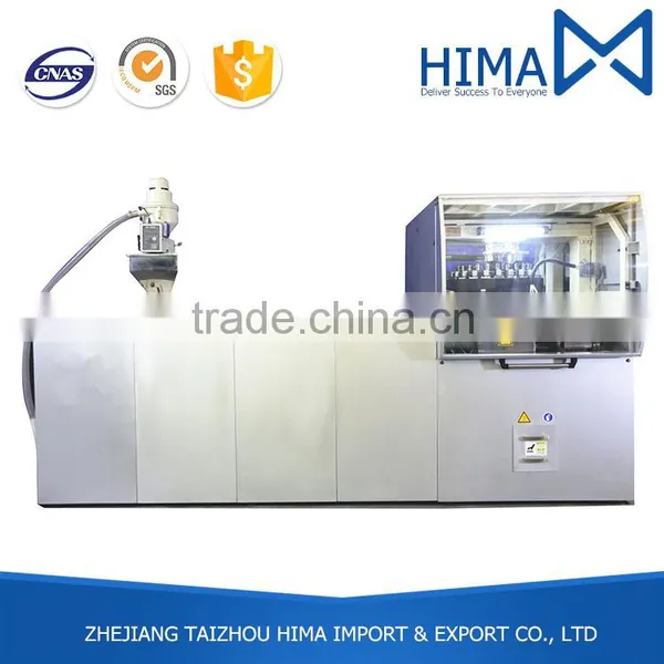 2016 New Wholesale Price Factory Customized Bottle Crown Cap Machine