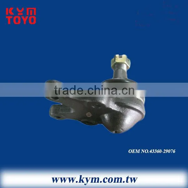 555 Front Axle Upper Ball Joint 43360-29076 for Toyota