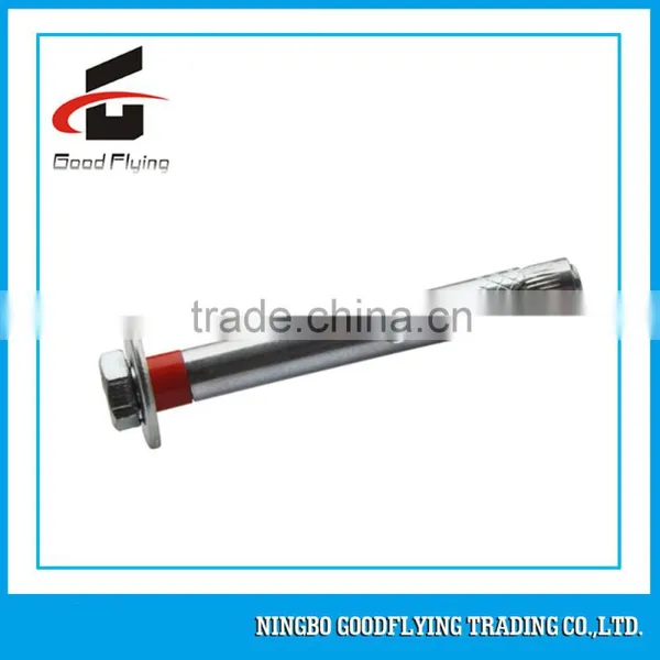 High Strength Stainless Steel Europe Sleeve Anchor Bolt photo-3