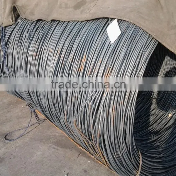 Building Construction Wire Rod photo-4