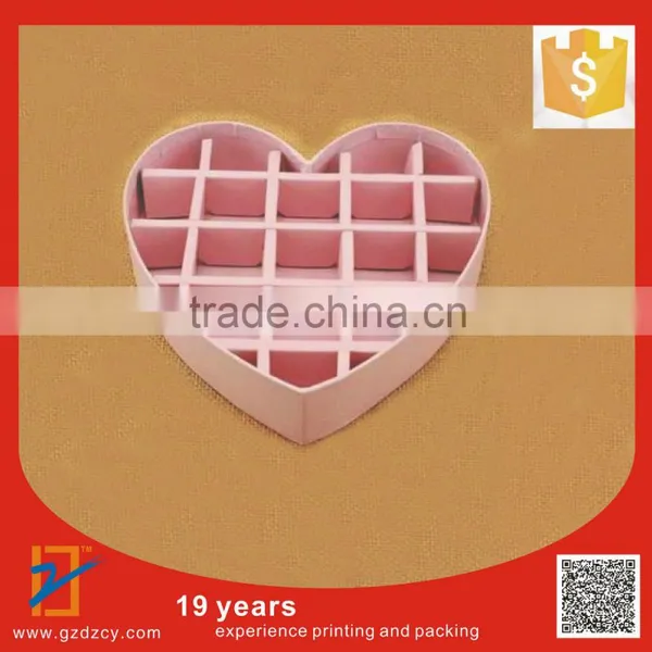 2016 New Year Gift Box, Chocolate Box, Candy Box Supply Directly by Printing and Packaging Factory photo-3