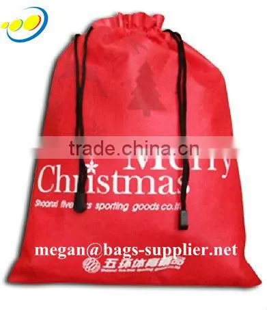 Reusable pp Woven Bag With Handle photo-5