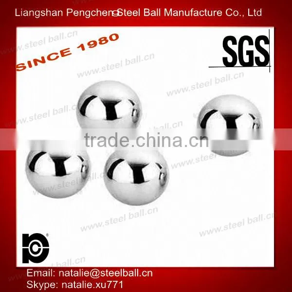 1 Wholesale Price: Stainless Steel Ball for Sale