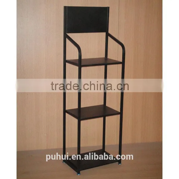 Luxurious Outlook Engine Oil Display Rack photo-5