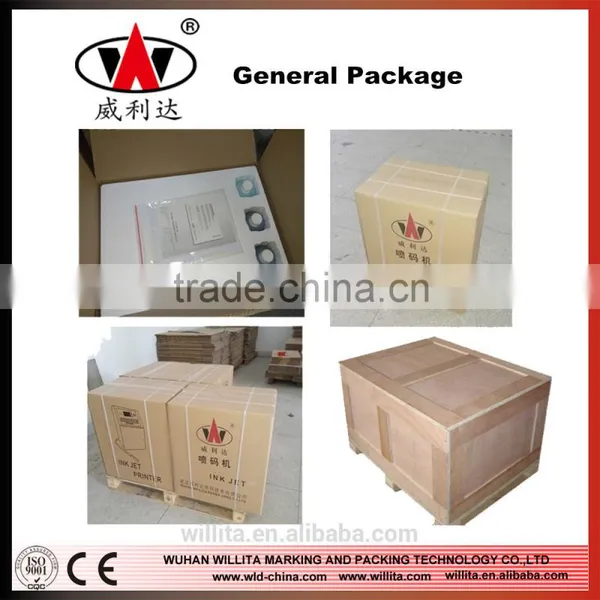 Handheld Inkjet Marking Systems photo-5