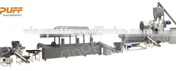 Tortilla Machine/Food Fryum Snack Shaping Machine photo-5