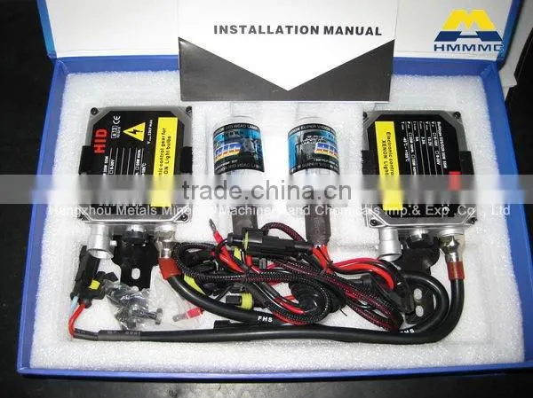 Cheap HID Kit