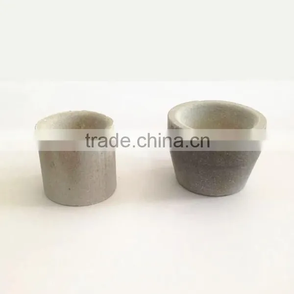 Factory Wholesale High Quality Cupels for Cupellation photo-4