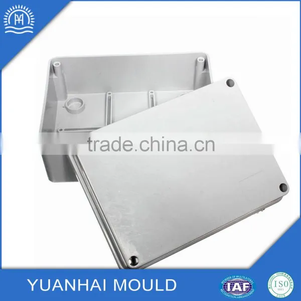 Waterproof Electric Plug Socket Box photo-5