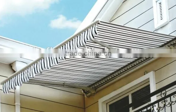 DELUXE HALF CASSETTE GARDEN SHADE
