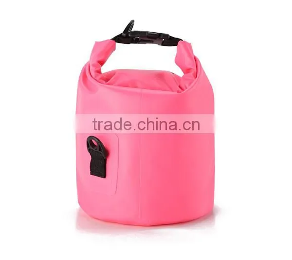 Wholesale Custom Logo Waterproof Guaranteed Dry Bag Sack Backpack photo-3
