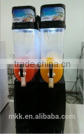Single Home Slush Machine/slush Granita Machine/frozen Slush Machine photo-3
