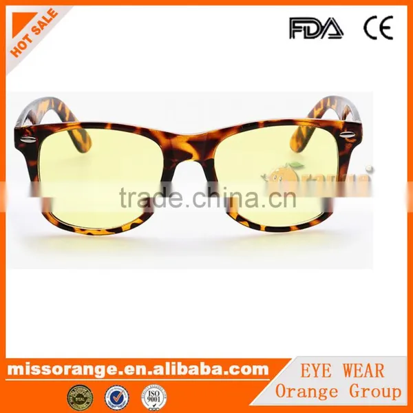 Custom Made Eyeglass Frames Gaming Sunglasses Hot Sell Blocking Blue Light Eyewear photo-2