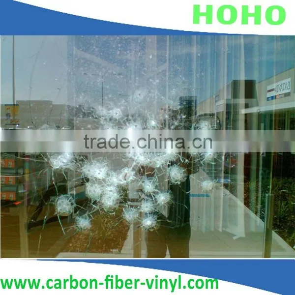 Hoho Window Film Safety and Security Window Film photo-3