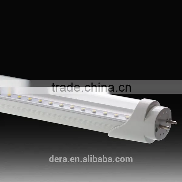 New Arrival Factory Price Single Pin 8ft 35w 2.4m Led Tube Light 96inch T8 Tube Lamp photo-3