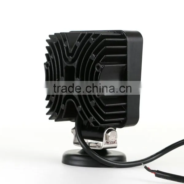 24v 27W Epistar Led Work Light for Offroad Trucks photo-4