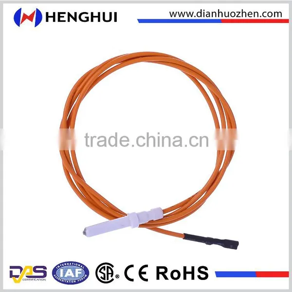 NBZH 2016 New Ceramics Electrode and Wire for Wall-mounted Gas Boiler