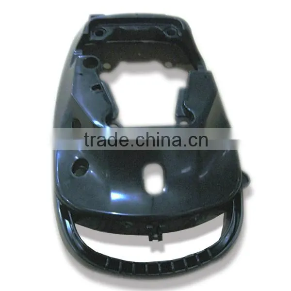 Professional Manufacturer for Injection Plastic Auto Parts photo-6
