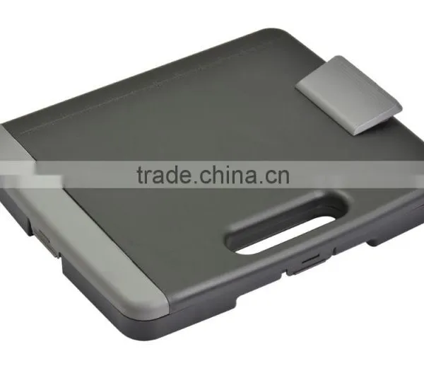 Portable Storage Clipboard (Side Open)