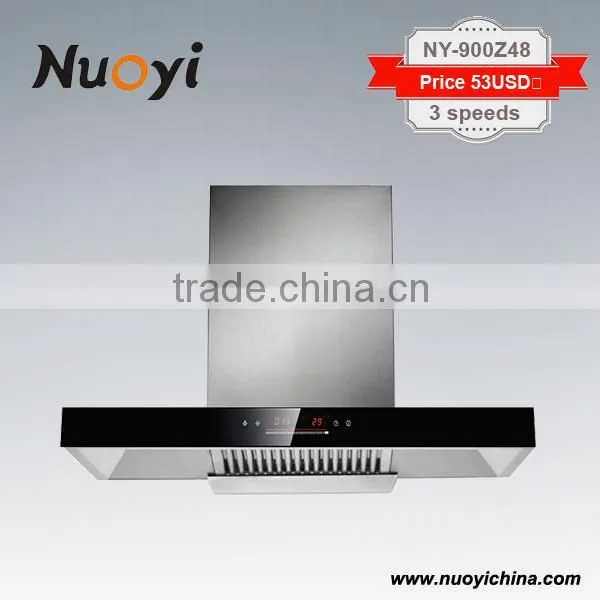 New Stainless Steel the Kitchen Range Hood Cooker ss Filter Cheapest Prices